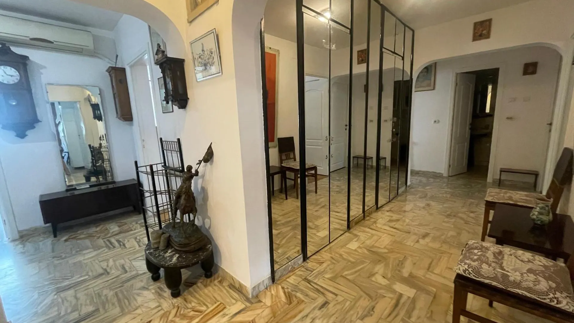 The Historical Center Apartment Bucharest 0*,  Romania