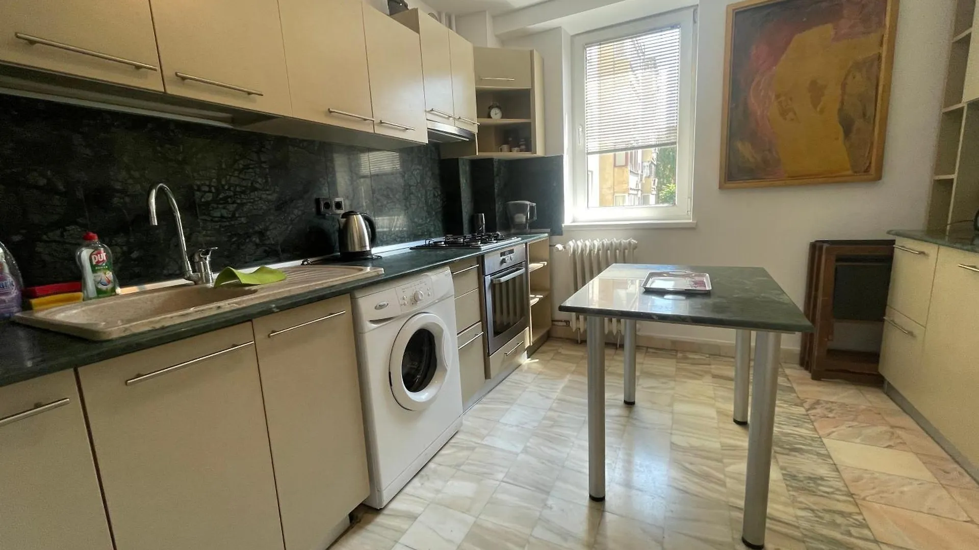 The Historical Center Apartment Bucharest