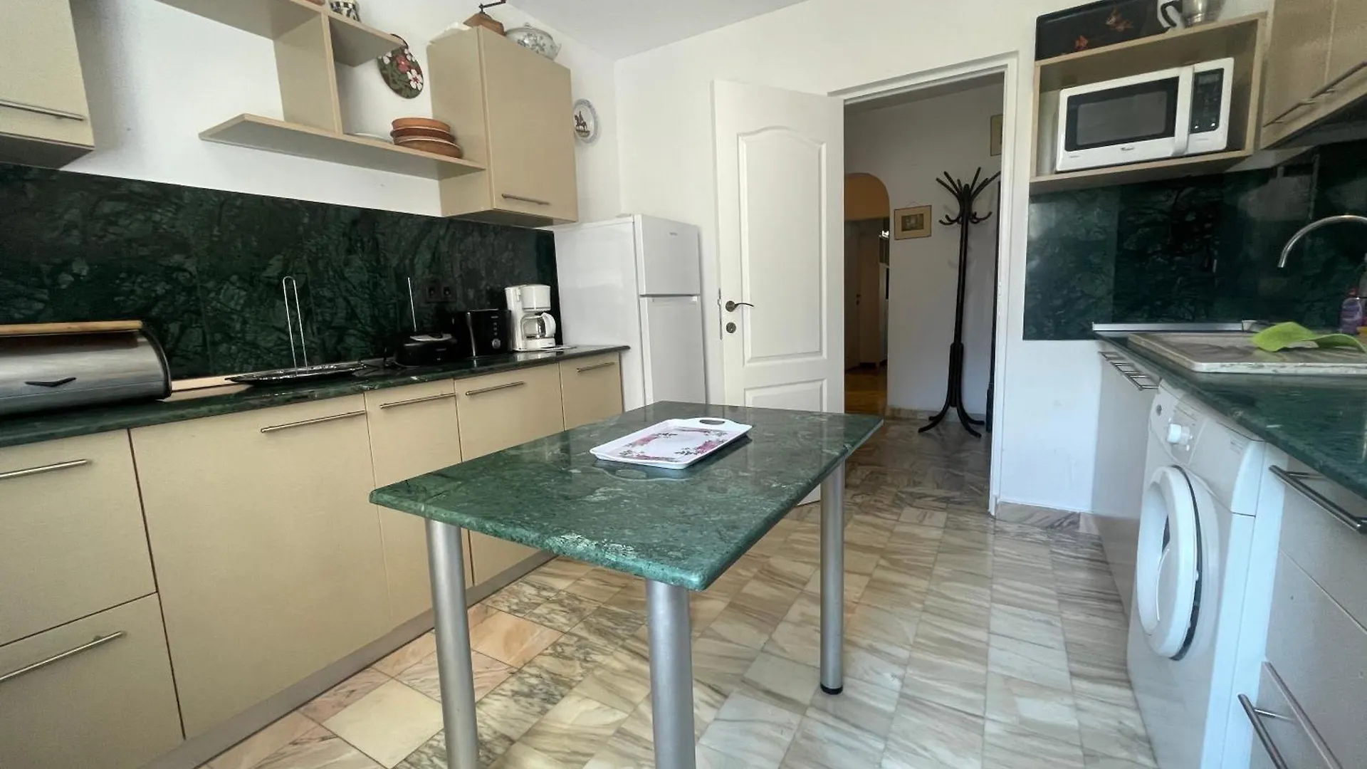 The Historical Center Apartment Bucharest