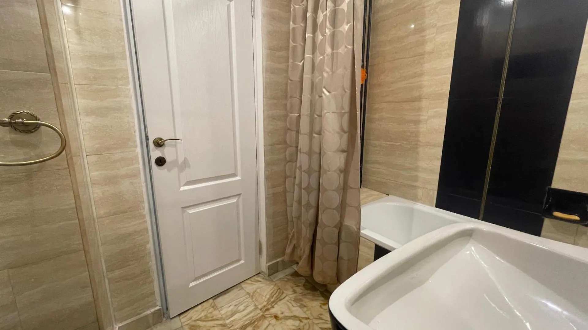 The Historical Center Apartment Bucharest